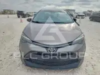 2017 Toyota COROLLA photo