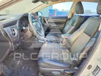 2017 Toyota COROLLA фото