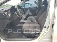 2017 Toyota COROLLA photo