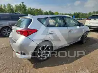 2017 Toyota COROLLA фото