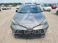 2017 Toyota COROLLA photo