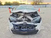 2017 Toyota COROLLA фото