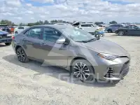 2017 Toyota COROLLA photo
