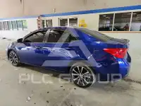 2017 Toyota COROLLA photo