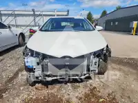 2017 Toyota COROLLA фото