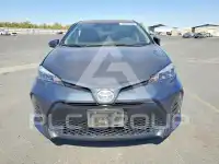 2017 Toyota COROLLA photo