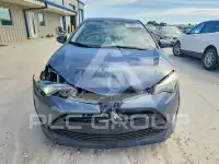 2017 Toyota COROLLA photo