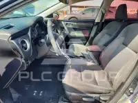 2017 Toyota COROLLA photo