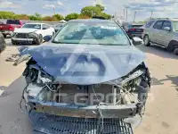 2017 Toyota COROLLA фото