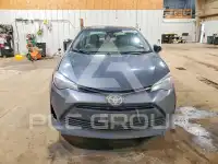 2017 Toyota COROLLA фото
