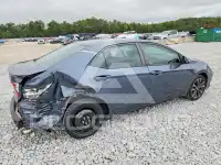 2017 Toyota COROLLA фото