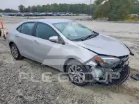 2017 Toyota COROLLA фото