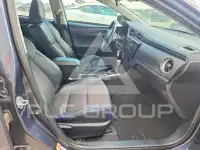 2017 Toyota COROLLA photo