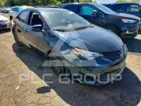 2017 Toyota COROLLA photo