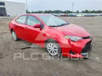 2017 Toyota COROLLA photo
