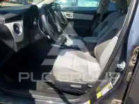 2017 Toyota COROLLA фото
