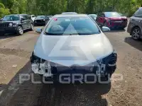 2017 Toyota COROLLA фото