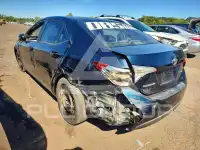2017 Toyota COROLLA photo