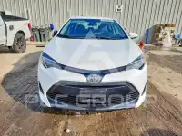 2017 Toyota COROLLA фото