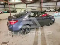 2017 Toyota COROLLA фото