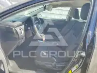 2017 Toyota COROLLA фото