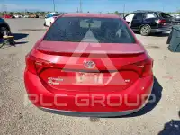 2017 Toyota COROLLA photo