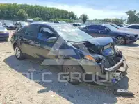 2017 Toyota COROLLA фото
