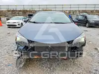 2017 Toyota COROLLA фото
