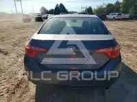 2017 Toyota COROLLA фото