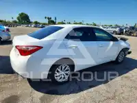 2017 Toyota COROLLA фото