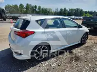 2017 Toyota COROLLA фото