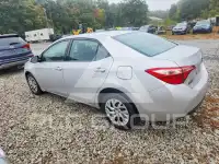 2017 Toyota COROLLA photo