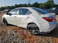 2017 Toyota COROLLA photo