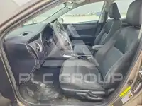 2017 Toyota COROLLA photo