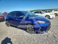 2017 Toyota COROLLA photo