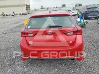 2017 Toyota COROLLA photo