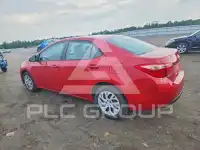 2017 Toyota COROLLA photo
