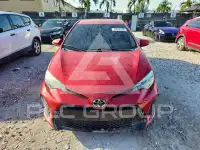 2017 Toyota COROLLA фото