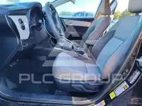 2017 Toyota COROLLA photo
