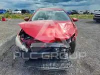 2017 Toyota COROLLA photo