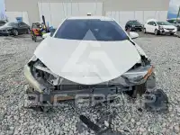 2017 Toyota COROLLA фото