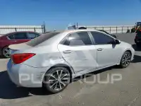 2017 Toyota COROLLA photo
