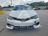 2017 Toyota COROLLA фото