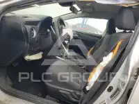 2017 Toyota COROLLA фото