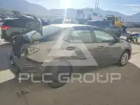 2017 Toyota COROLLA фото