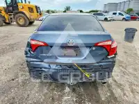 2017 Toyota COROLLA фото