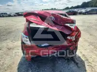 2017 Toyota COROLLA фото
