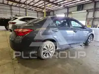 2017 Toyota COROLLA photo