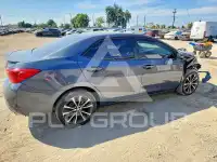 2017 Toyota COROLLA photo