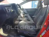 2017 Toyota COROLLA фото